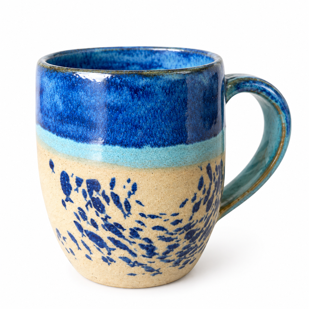 Tazon ceramica gres