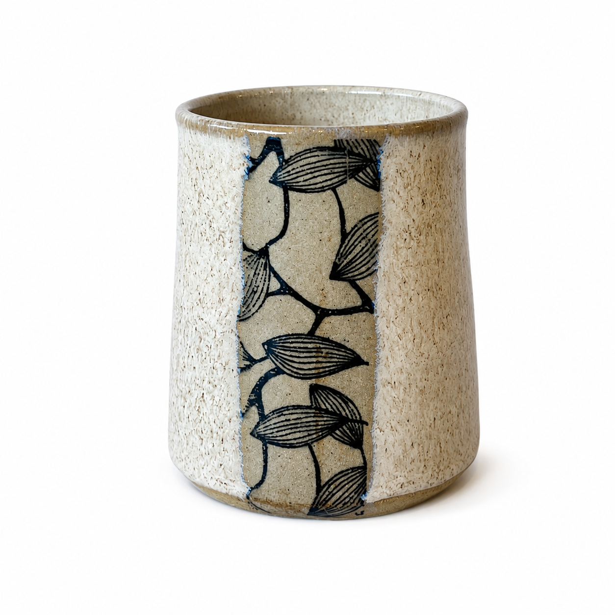 Vaso Cerámica Gres